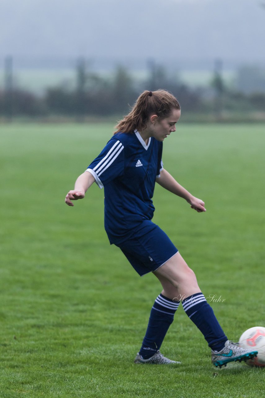 Bild 364 - Frauen TSV Gnutz - SV Bokhorst : Ergebnis: 7:0